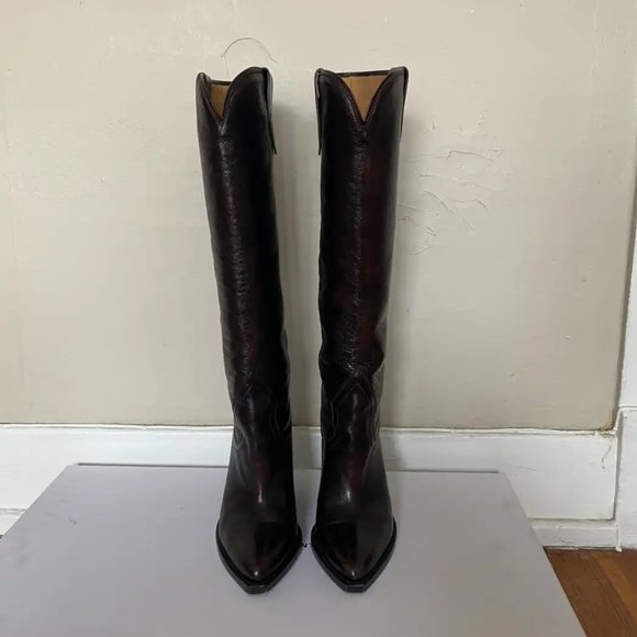 Isabel Marant Lomero Boots - Picture 3 of 4